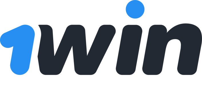 1win logo