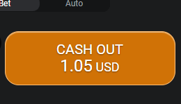 the cash-out button, you can prematurely conclude the game and claim your earnings
