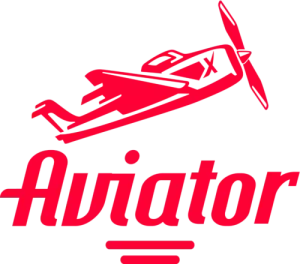 aviator spribe logo