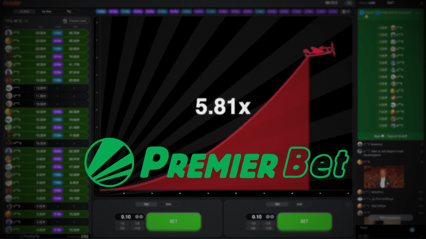 PREMIERBETML