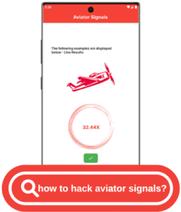 signals hack