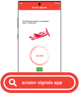aviator signals search