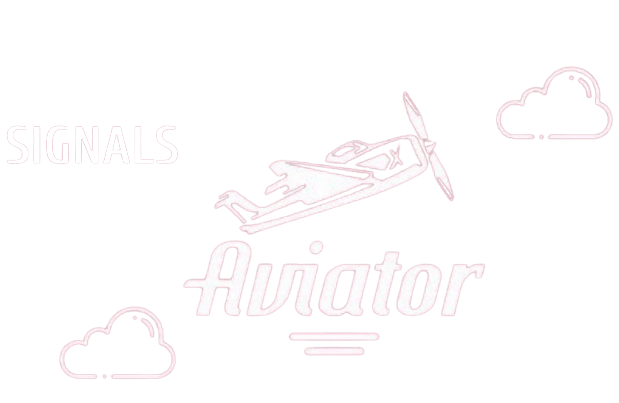 aviator signals logo
