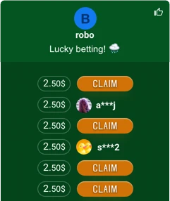 an bonus account of the aviator betting 