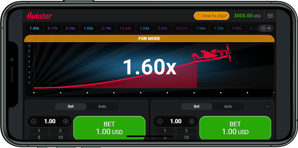 a screen showing an advanced aviator game chart, in the style of playful and fun imagery