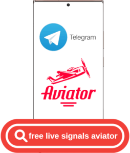 free live signals in telegram