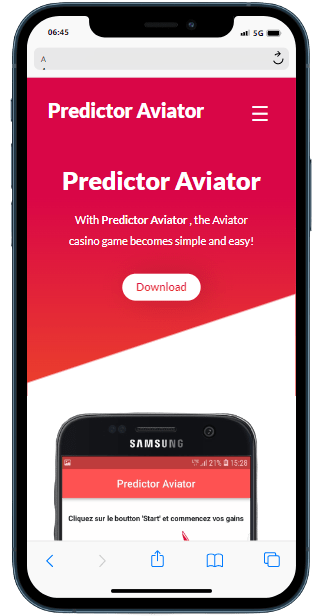 predictor aviator game app in south africa