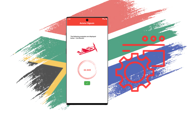 reliable software aviator signals SA