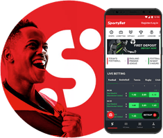 sportybet app