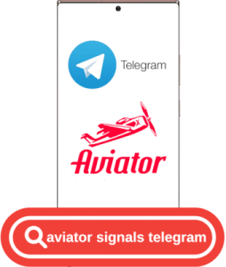 signals aviator in telegram chanels